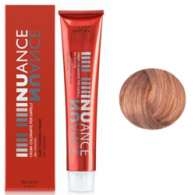 Punti Di Vista Nuance Hair Color Cream With Ceramide - Крем-краска для волос с керамидами, тон 9.01, 100 мл Punti Di Vista Nuance Hair Color Cream With Ceramide - Крем-краска для волос с керамидами, тон 9.01, 100 мл