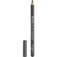 Bourjois Khol & Contour - Контурный карандаш для глаз, тон 003, серый, 2 гр Bourjois Khol & Contour - Контурный карандаш для глаз, тон 003, серый, 2 гр