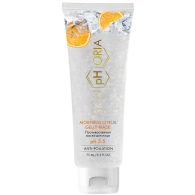 Противоотечная маска для лица Morning Citrus Gelly Mask, 75 мл