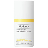Крем с ниацинамидом для сияния кожи Radiant Vita Niacinamide Cream, 50 мл