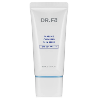 Охлаждающий солнцезащитный крем SPF50+ / PA++++, 50 мл