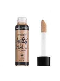 Wet&Wild Megaglo Liquid Highlighter Goddess Glow - Хайлайтер жидкий, тон E309b, 15 мл Wet&Wild Megaglo Liquid Highlighter Goddess Glow - Хайлайтер жидкий, тон E309b, 15 мл