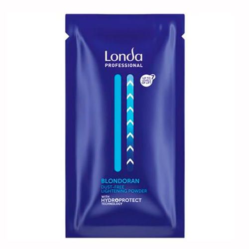 Порошок для осветления волос в саше L-Blondoran Blonding Powder, 35 г
