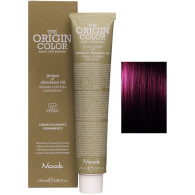 Краска для волос 5.26 Фиолетово-Красный Светлый Шатен 100 мл