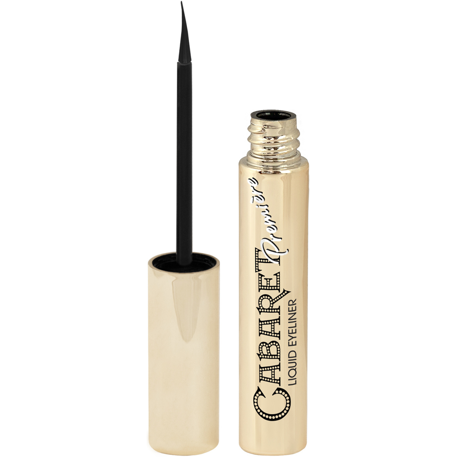 Подводка для глаз Liner Cabaret Premiere тон shade 01, 5 мл