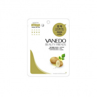 Vanedo Potato Essence Mask Sheet Pack / Маска для лица с картофелем 25 гр. Vanedo Potato Essence Mask Sheet Pack / Маска для лица с картофелем 25 гр.