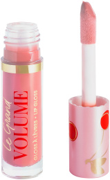 Блеск для губ, оттенок 08