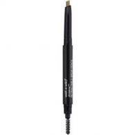 Wet&Wild Ultimate Brow Retractable Pencil Taupe - Карандаш для бровей автоматический, тон E625a, 2 мл Wet&Wild Ultimate Brow Retractable Pencil Taupe - Карандаш для бровей автоматический, тон E625a, 2 мл