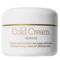 Укрепляющий крем-мусс для реактивной кожи Cold Cream Mousse, 50 мл