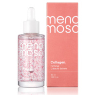 Капсульная лифтинг-сыворотка с пептидами и коллагеном Collagen Firming Capsule Serum, 50 мл