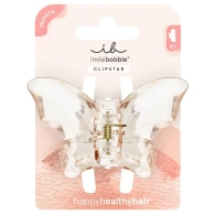 Заколка-крабик Diamond Butterfly, размер M