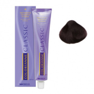 Brelil Colorianne Classic - Крем-краска (Светло-каштановый бронзовый) 5.35 Brelil Colorianne Classic - Крем-краска (Светло-каштановый бронзовый) 5.35