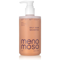 Себорегулирующий шампунь для жирной кожи головы Oily Hair Shampoo, 310 мл