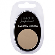 Limoni Еyebrow Shadow - Тени для бровей тон 03, 1,5 гр Limoni Еyebrow Shadow - Тени для бровей тон 03, 1,5 гр