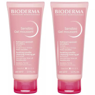 Мицеллярный гель для чувствительной кожи, 2 х 100 мл