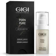 Сыворотка для значительного улучшения качества кожи Serum Lumine PDRN Pure, 30 мл