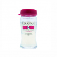 Kerastase - Средство для придания блеска окрашенным волосам - Fusio-Dose, 10х12 мл Kerastase - Средство для придания блеска окрашенным волосам - Fusio-Dose, 10х12 мл