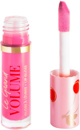 Блеск для губ, оттенок 07