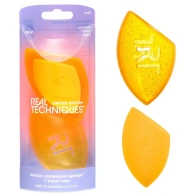 Спонж для макияжа Miracle Complexion Sponge в футляре