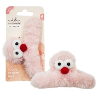 Заколка-крабик Flufftastic