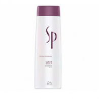 Wella SP Clear Scalp Shampoo - Шампунь против перхоти 250 мл Wella SP Clear Scalp Shampoo - Шампунь против перхоти 250 мл