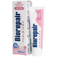 Зубная паста для защиты десен Peribioma Gum Protection, 75 мл