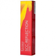 Cutrin SCC-Reflection - Крем-краска для волос, тон 4.71, экстратемная гаванна серебристая, 60 мл Cutrin SCC-Reflection - Крем-краска для волос, тон 4.71, экстратемная гаванна серебристая, 60 мл
