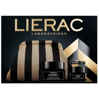 Набор для лица: насыщенный крем 50 мл + крем для век 20 мл