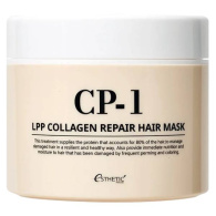 Восстанавливающая маска для всех типов волос CP-1 LPP Collagen Repair Hair Mask, 300 мл
