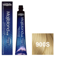 Осветляющая краска-крем с формулой Neutra B Majiblond, 50 мл, оттенок 900-S, 900-S очень яркий блондин