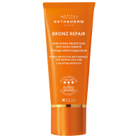 Крем для лица, шеи и декольте при сильном солнце Bronz Repair, 50 мл