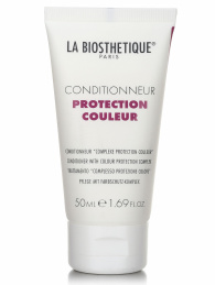 La Biosthetique Conditioner Protection Couleur - Кондиционер для окрашенных волос, 50 мл La Biosthetique Conditioner Protection Couleur - Кондиционер для окрашенных волос, 50 мл