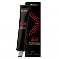 Крем-краска XpressColor для волос, 3.0 Тем кор нат, 60 мл