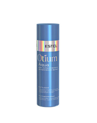 Бальзам для интенсивного увлажнения волос Otium Aqua, 200 мл