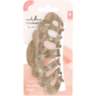 Заколка-крабик для густых и кудрявых волос Pure Pearlfection, размер XL