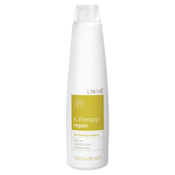 Revitalizing shampoo dry hair Шампунь восстанавливающий для сухих волос 300 мл