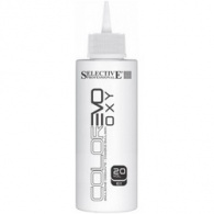 Selective Colorevo 20 vol - Оксигент 6 % эмульсия окислительная, 100 мл Selective Colorevo 20 vol - Оксигент 6 % эмульсия окислительная, 100 мл