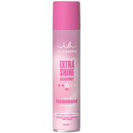 Лак средней фиксации для блеска волос Extra Shine Hairspray, 250 мл