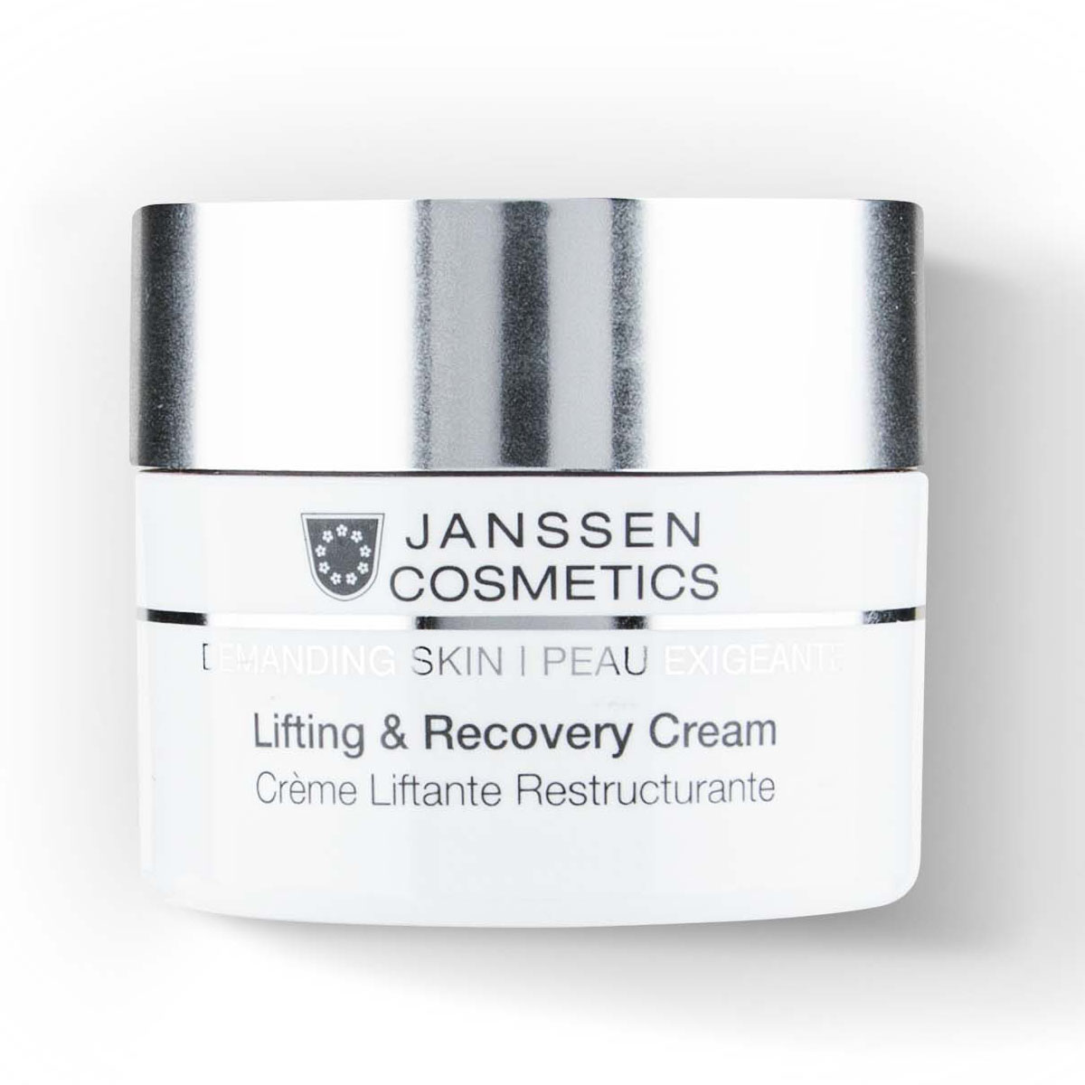Восстанавливающий крем с лифтинг-эффектом Lifting & Recovery Cream, 50 мл