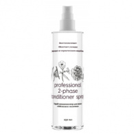 Valentina Kostina Lotion 2-Phase - Лосьон для волос двухфазный Шёлковое молочко, 250 мл Valentina Kostina Lotion 2-Phase - Лосьон для волос двухфазный Шёлковое молочко, 250 мл