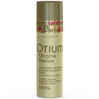 Бальзам-питание для восстановления волос Otium Miracle Revive, 200 мл