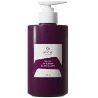 Увлажняющее масло для душа Black Cassis, 390 мл