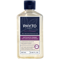 Укрепляющий шампунь для волос, 250 мл