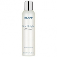 Klapp Sea Delight - Лосьон для тела, 200 мл Klapp Sea Delight - Лосьон для тела, 200 мл