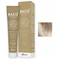 Полуперманентный безаммиачный краситель Demi & Permanent Haircolor, 10.платиновый блондин, 100 мл