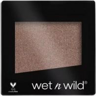 Wet&Wild Color Icon Eyeshadow Single Nutty - Тени для век одноцветные, тон E343a, 2 гр Wet&Wild Color Icon Eyeshadow Single Nutty - Тени для век одноцветные, тон E343a, 2 гр