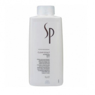 Wella SP Clear Scalp Shampoo - Шампунь против перхоти 1000 мл Wella SP Clear Scalp Shampoo - Шампунь против перхоти 1000 мл