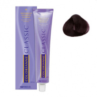 Brelil Colorianne Classic - Крем-краска (Каштановый красный ирис) 4.62 Brelil Colorianne Classic - Крем-краска (Каштановый красный ирис) 4.62