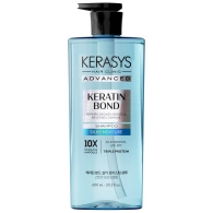 Шампунь для увлажнения волос Keratin Bond, 600 мл