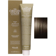 Краска для волос 5.0 Натуральный Светлый Шатен 100 мл